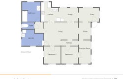 54 Poole Street, Bowen, Qld 4805
