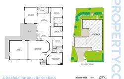 4 Robinia Parade, Springfield, NSW 2250