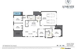 40 Tablelands Crescent, Banya, Qld 4551
