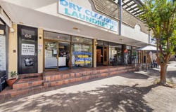 66 Clark Road, North Sydney, NSW 2060