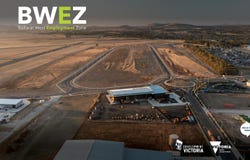 BWEZ - Ballarat West Employment Zone - Stage 2, 10 Airport Road, Mitchell Park, Vic 3355