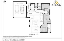 5A Hymus St, Centennial Park, WA 6330