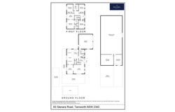 93 Glenara Road, Bithramere, NSW 2340