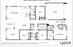 244 Haze Drive, Point Cook, Vic 3030