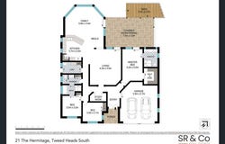 21 The Hermitage, Tweed Heads South, NSW 2486