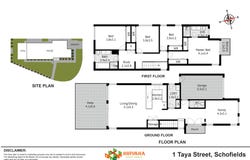1 Taya Street, Schofields, NSW 2762
