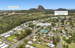 34 Coonowrin Road, Glass House Mountains, Qld 4518