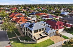25 Strathalbyn Loop, Carramar, WA 6031