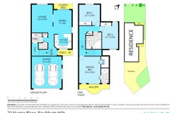 22 Nunga Place, Baulkham Hills, NSW 2153
