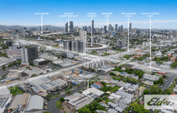 26 Hampton Street, East Brisbane, Qld 4169