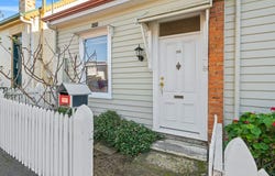 Feltham Cottage 33 Feltham Street, North Hobart, Tas 7000