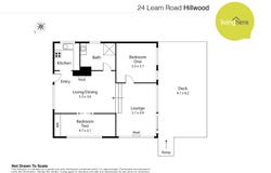 24 Leam Road, Hillwood, Tas 7252