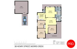 38 Henry Street, Werris Creek, NSW 2341