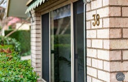38/67 Barraclough Crescent, Monash, ACT 2904