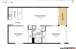 4207/245-251 City Road, Southbank, Vic 3006