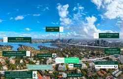 3/12 Waters Road, Neutral Bay, NSW 2089