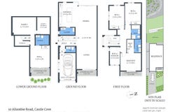 10 Allambie Road, Castle Cove, NSW 2069