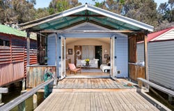 3 Boatshed Cornelian Bay, New Town, Tas 7008
