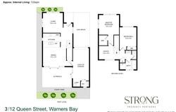 3/12 Queen Street, Warners Bay, NSW 2282