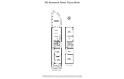 472 Brunswick Street, Fitzroy North, Vic 3068