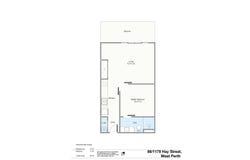 86/1178 Hay Street, West Perth, WA 6005