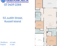 53 JUDITH STREET, Russell Island, Qld 4184
