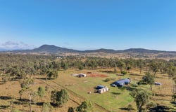 515 Coleyville Road, Coleyville, Qld 4307
