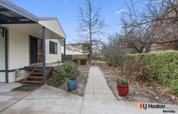 12 Lumeah Street, Narrabundah, ACT 2604