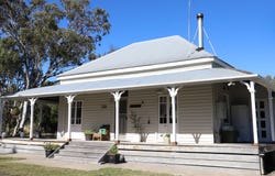 729 Kingaroy-Jandowae Road, Cooranga, Qld 4408
