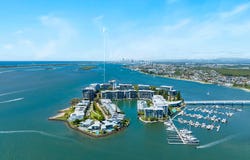 28202 Ephraim Island Parade, Paradise Point, Qld 4216