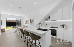 1/34 Lucas Avenue, Moorebank, NSW 2170