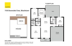 7/35 Doonside Crescent, Blacktown, NSW 2148