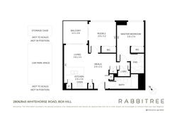 2806/845 Whitehorse Road, Box Hill, Vic 3128