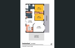 Unit 1/48 Happy Valley Rd, Ironbark, Vic 3550