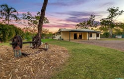 45 Thomas Road, Humpty Doo, NT 0836