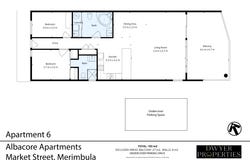 6/16-18 Ocean View Avenue, Merimbula, NSW 2548