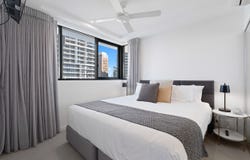411/35 Hercules Street, Hamilton, Qld 4007
