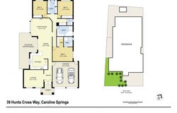 39 Hunts Cross Way, Caroline Springs, Vic 3023