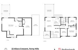 22 Allara Crescent, Ferny Hills, Qld 4055