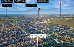 23 Gilroy Crescent, Charlemont, Vic 3217