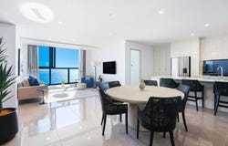5801/88 The Esplanade, Surfers Paradise, Qld 4217