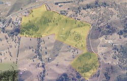 1199 Ganbenang Road, Lowther, NSW 2790