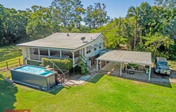 411 Reads Road, Bucca, Qld 4670