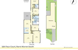 18A Fleur Court, Narre Warren South, Vic 3805