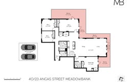 40/23 Angas Street, Meadowbank, NSW 2114