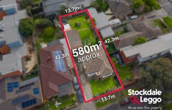 17 Plymouth Avenue, Pascoe Vale, Vic 3044