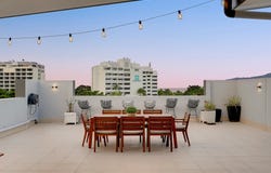 13/21 Digger Street, Cairns North, Qld 4870
