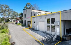 Unit 7, 12 Cecil Road, Hornsby, NSW 2077