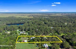 11 Sanctuary Lane, Booral, Qld 4655