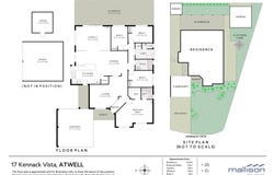 17 Kennack Vista, Atwell, WA 6164